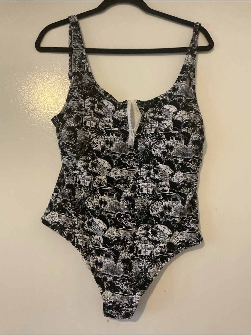 NWOT RSVLTS Swimsuit